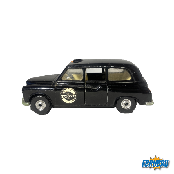 Austin London Taxi CORGI