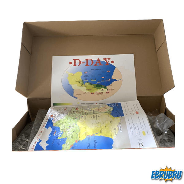 Code Overlord HELLER 52604