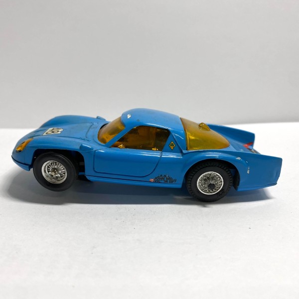 Alpine 3000 bleu clair JOUEF 358