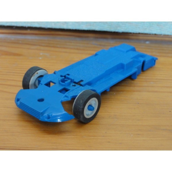 Chassis MATRA JET 5 Jouef