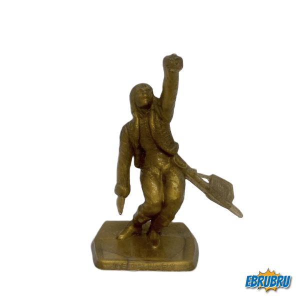 Joseph Bara - Revolution Française - MOKAREX