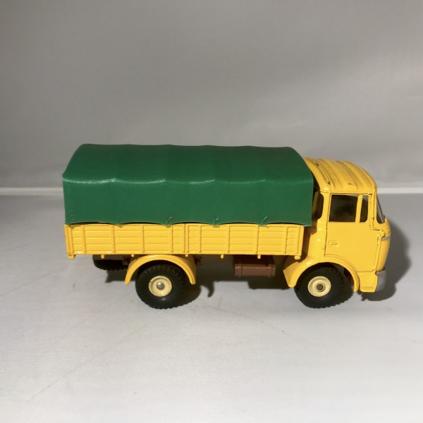 CAMION BERLIET GAK DINKY TOYS