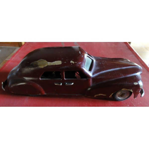 ALFA ROMÉO S 10 ALCYON SCALE 1/14 SLOT RACING 1952