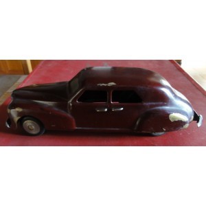 ALFA ROMÉO S 10 ALCYON SCALE 1/14 SLOT RACING 1952