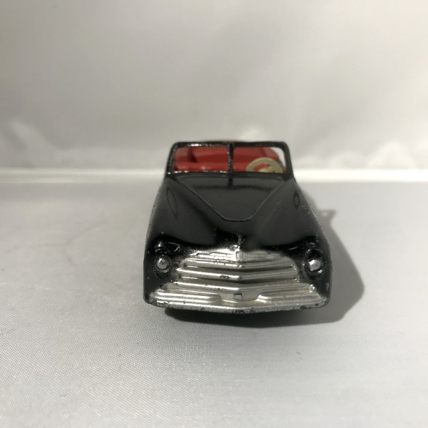 SIMCA  8 SPORT DINKY TOYS