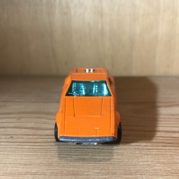 Tanzara MATCHBOX Superfast No 53