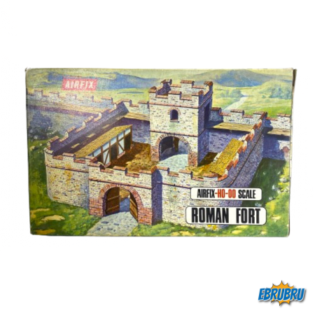 Roman Fort AIRFIX