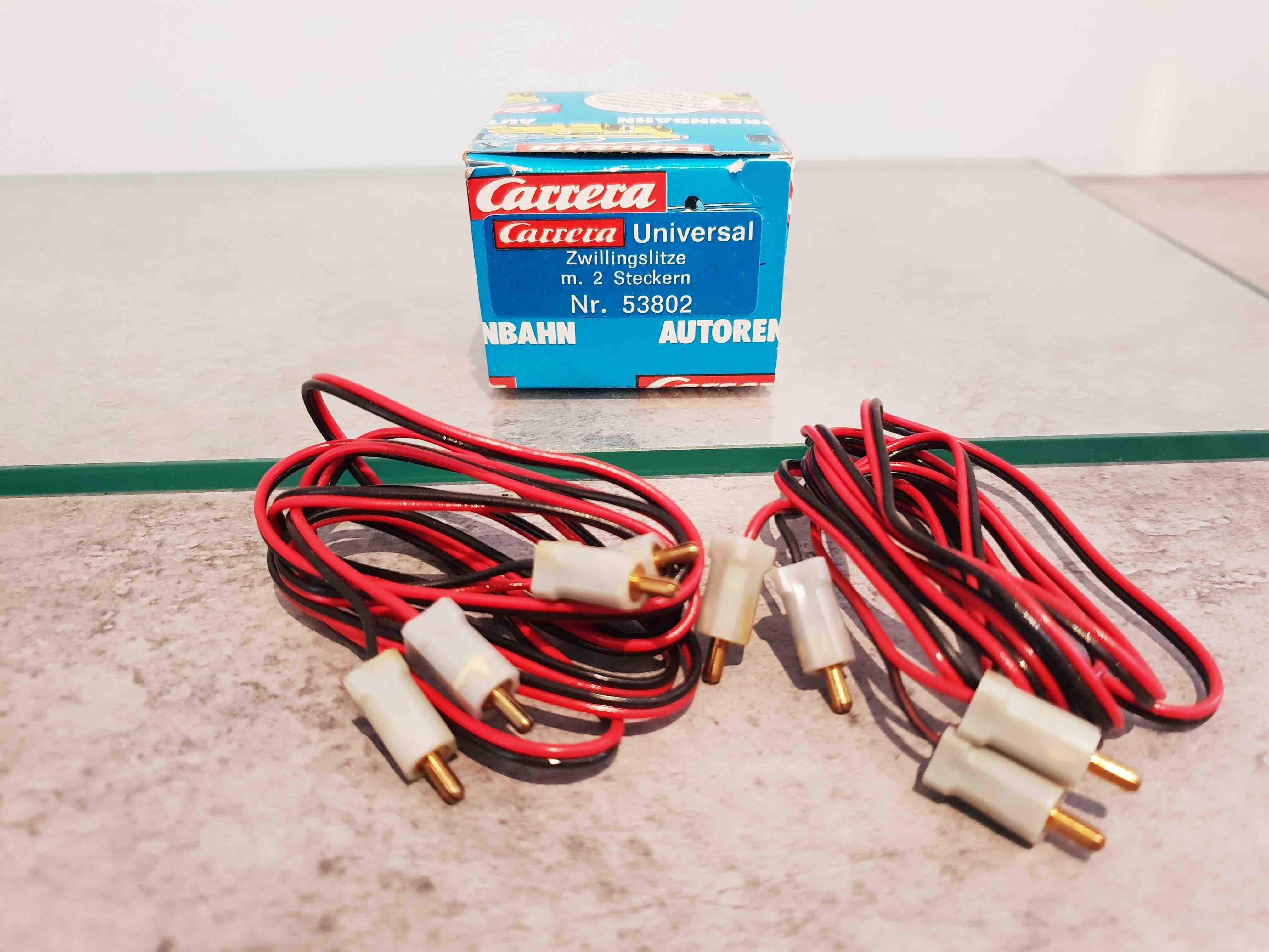 CARRERA 53802 CABLES