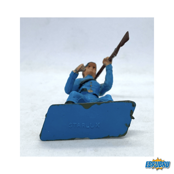 Soldat nordiste - Fusil main gauche STARLUX 