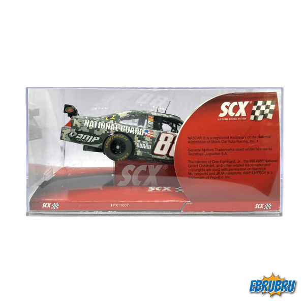 Chevrolet Impala SS National Guard SCX 63940