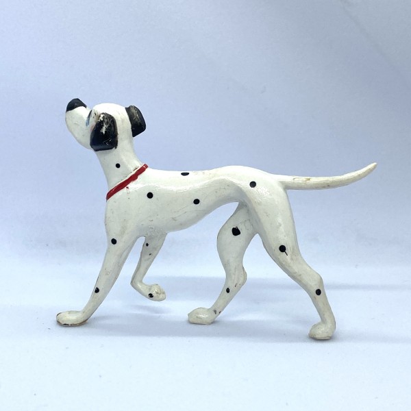 Pongo - 101 Dalmatiens - Série Disney - Figurine JIM