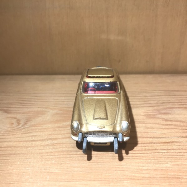 Aston Martin DB5 James Bond 007 CORGI