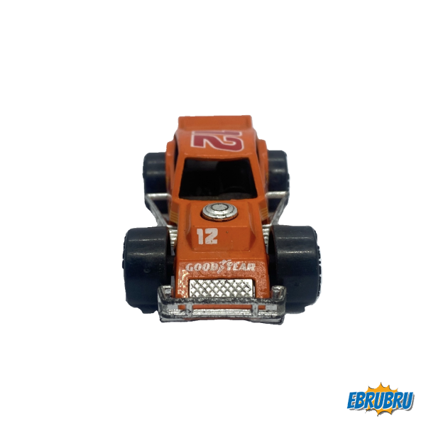 Modified Racer MATCHBOX