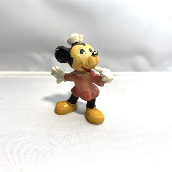 Minnie - Série Mickey et ses amis JIM