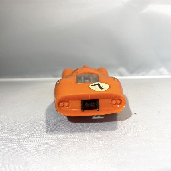 Ford 3L orange  SCALEXTRIC C18