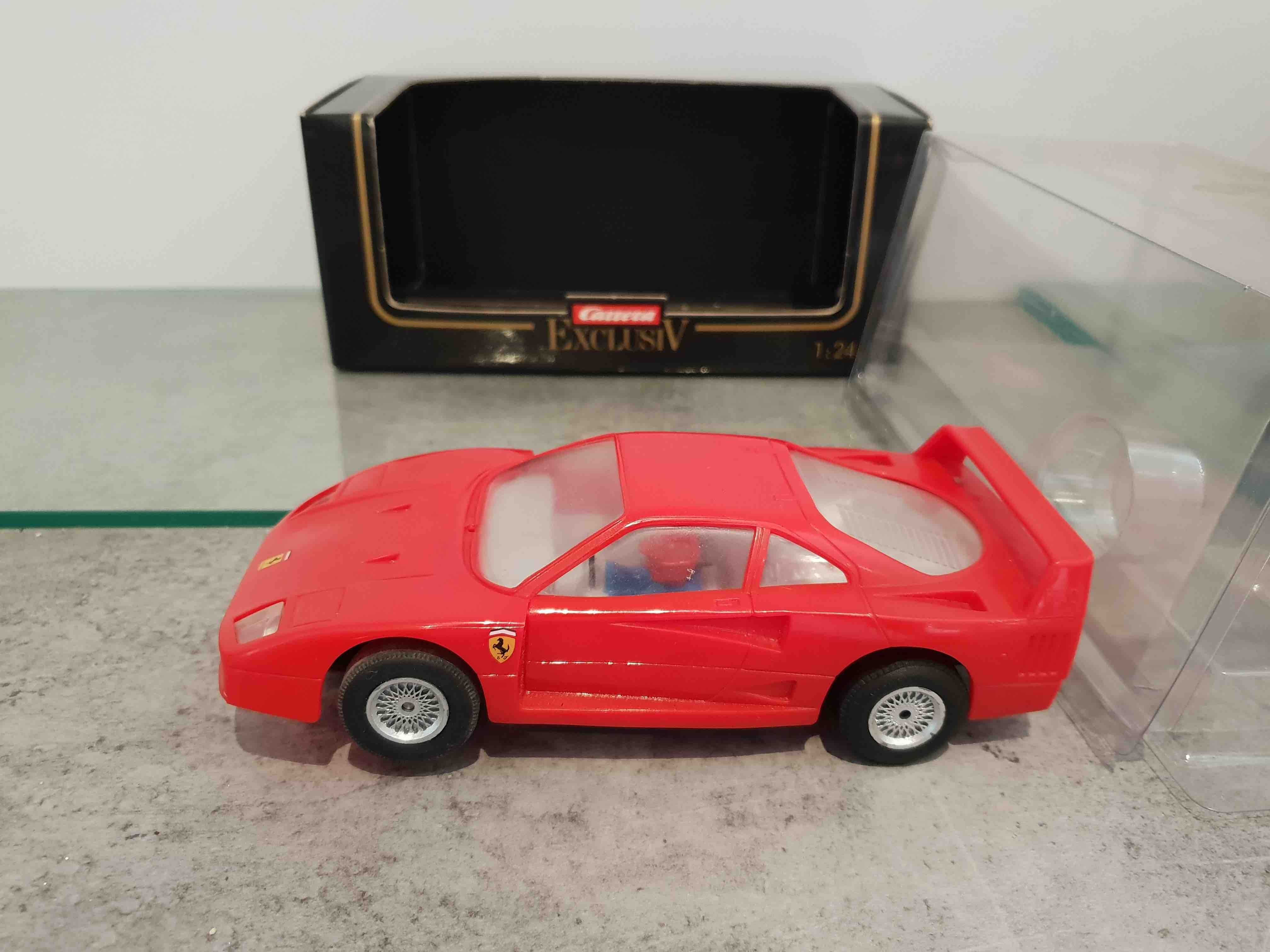 CARRERA EXCLUSIV 20410 FERRARI F40