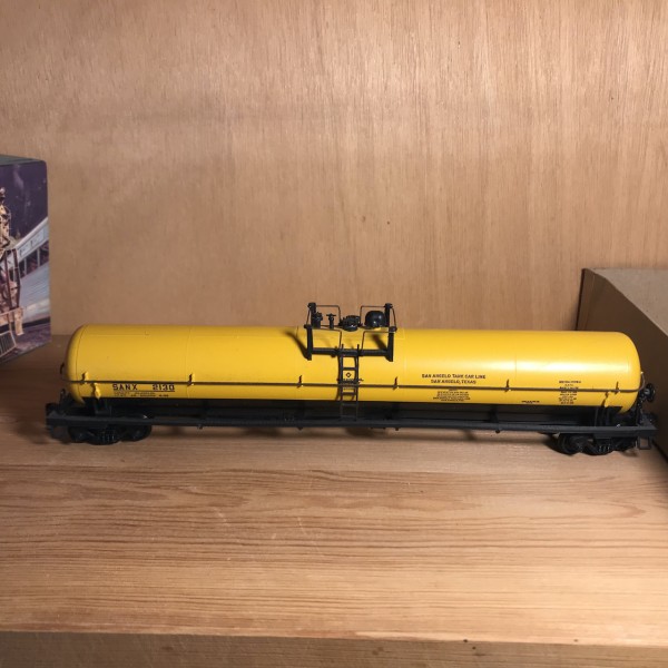 Wagon Sanx Athearn 1528 HO