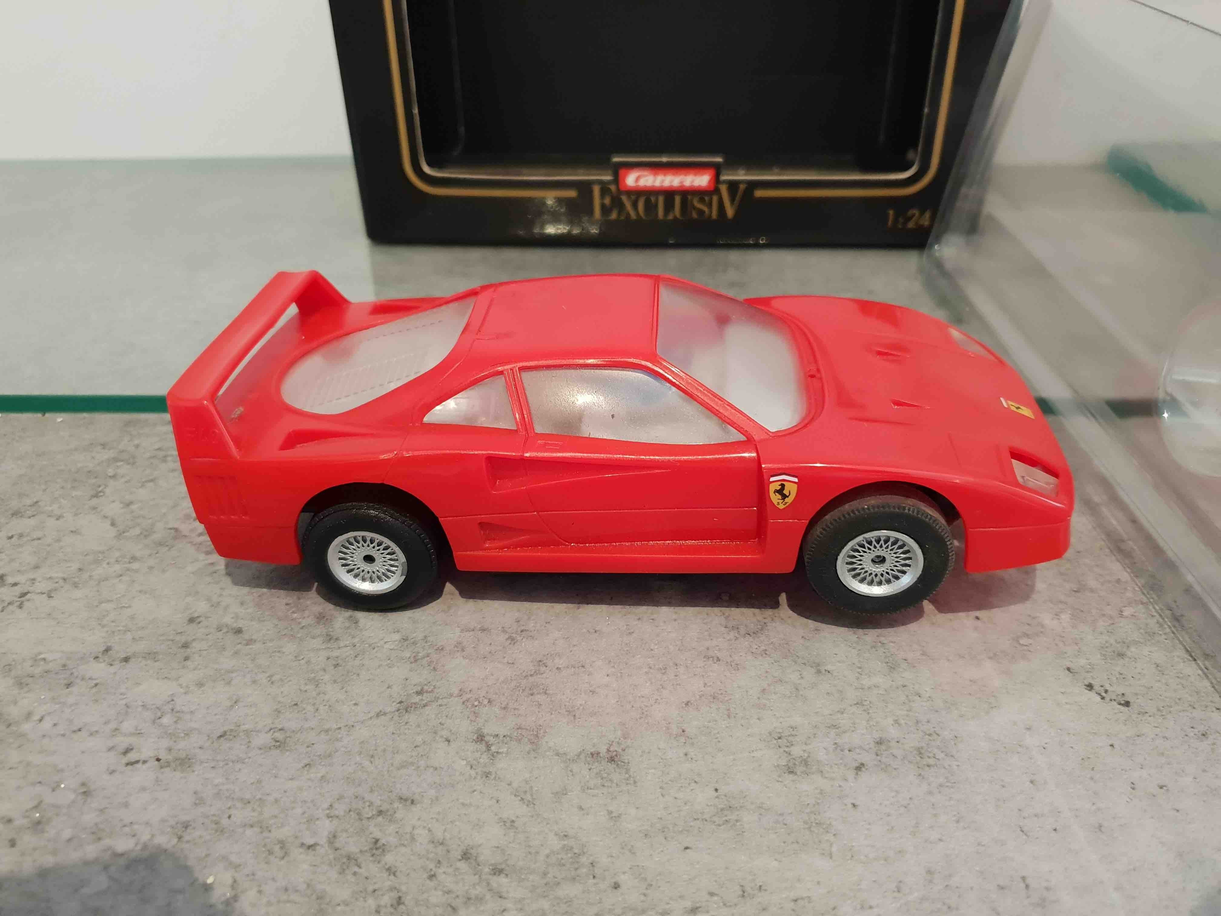 CARRERA EXCLUSIV 20410 FERRARI F40