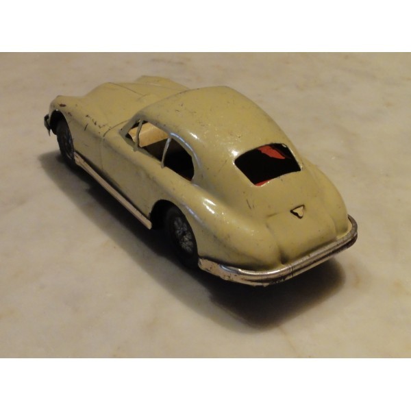 ASTON MARTIN DB2 BLANCHE SCALEX SCALEXTRIC