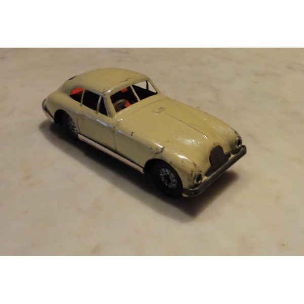 ASTON MARTIN DB2 BLANCHE SCALEX SCALEXTRIC