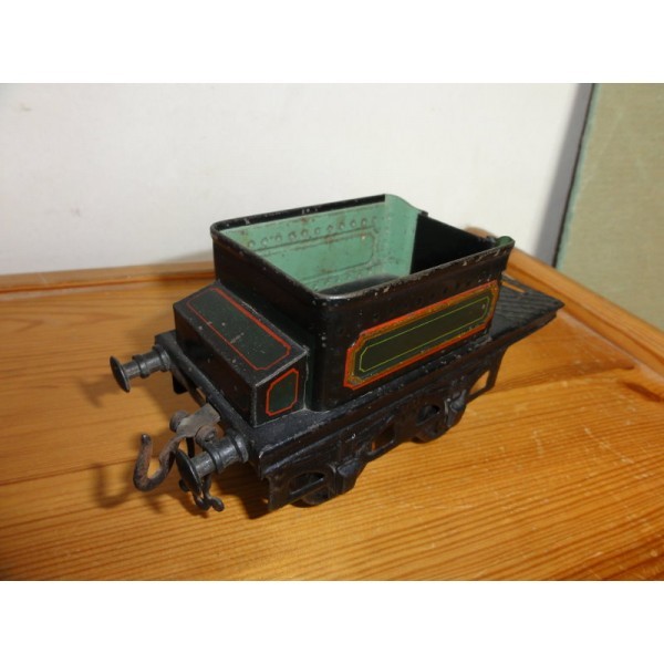 TRAIN BING  LOCO 020 TYPE VICTORIA ÉCHELLE 1 GAUGE