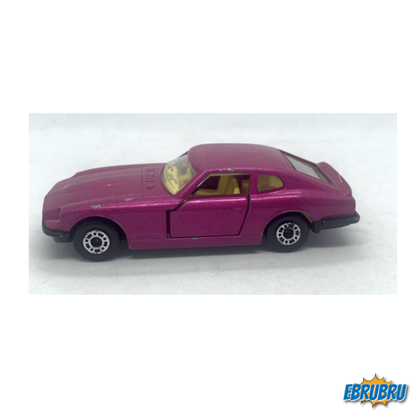 Datsun 280 Z 2+2 MATCHBOX Superfast 87