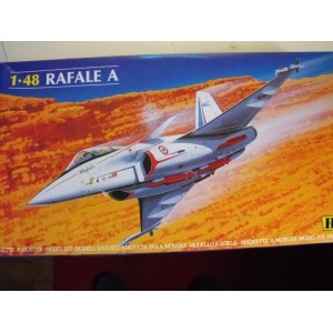 RAFALE A  HELLER 1/48 EME 
