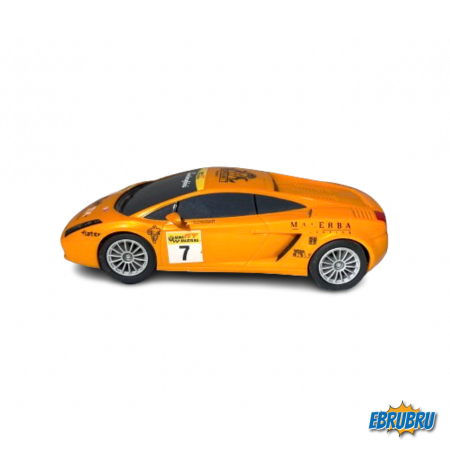 Lamborghini Gallardo SCALEXTRIC