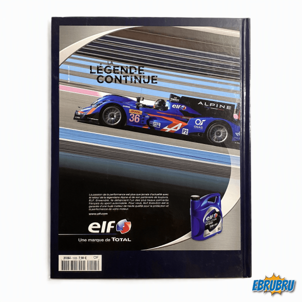 Pilotes de légende Le Mans 1923-2015 OUEST FRANCE Le Maine