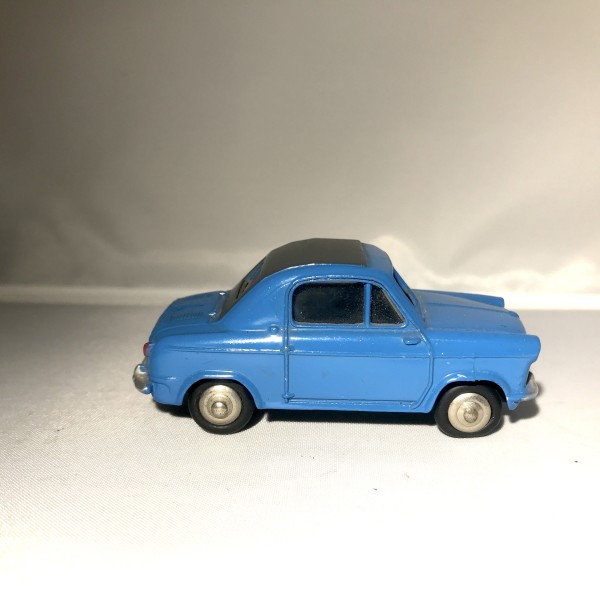 Vespa 2CV DINKY TOYS