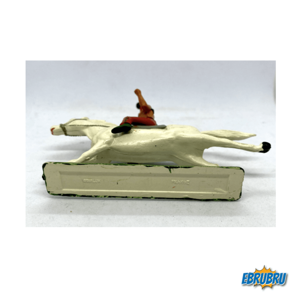 Indiens - Cavalier Tomahawk STARLUX 425