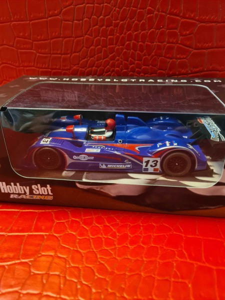 COURAGE C60 LE MANS 2003 HOBBY SLOT REF HSR 40004