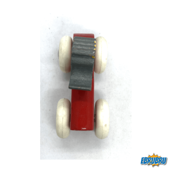 Voiture en bois BABAR