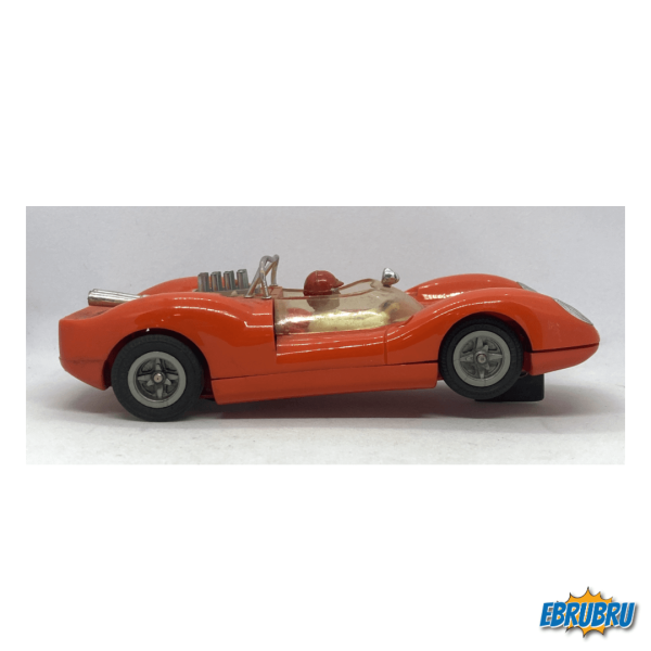 Lotus 40 rouge FLEISCHMANN Auto-Rallye 3210