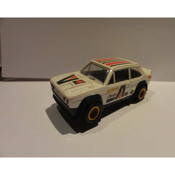 FIAT 131 ABARTH ALITALIA JOUEF RÉF 3475