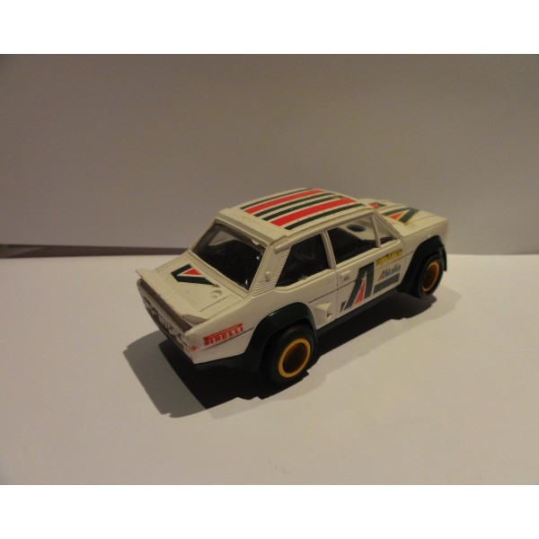 FIAT 131 ABARTH ALITALIA JOUEF RÉF 3475