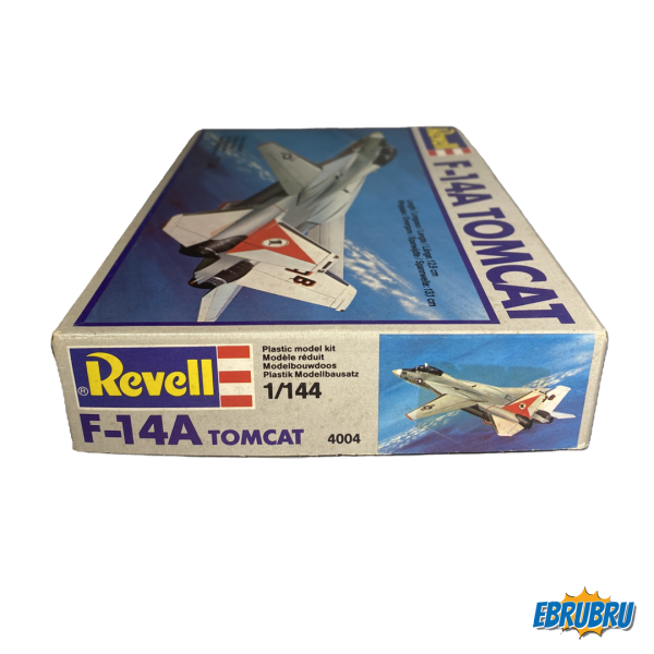 F-14A Tomcat REVELL 4004