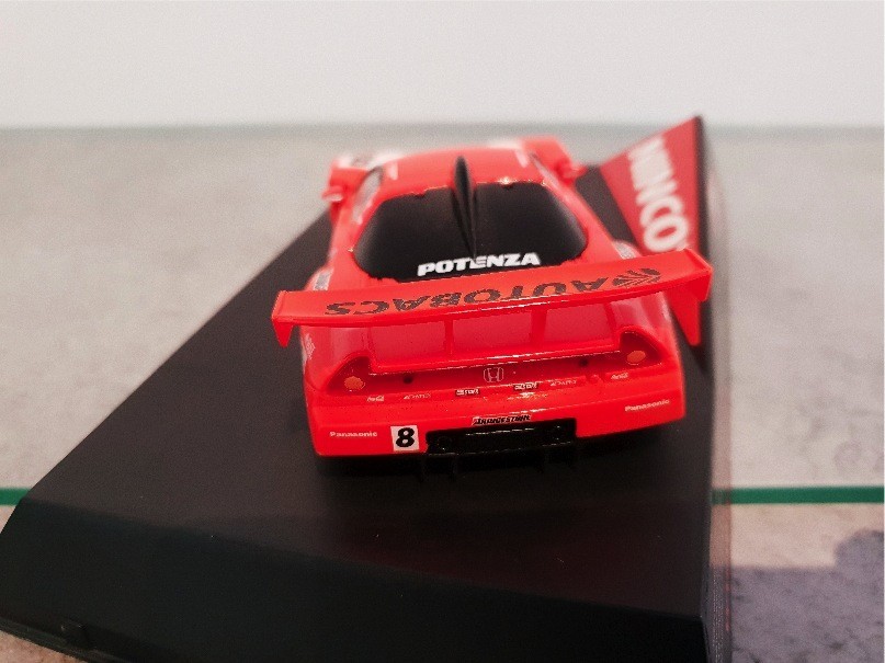 NINCO 50355 HONDA NSX AUTOBACS