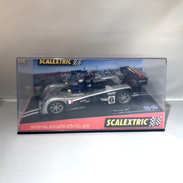 Cadillac Northstar Le Mans 2001 SCALEXTRIC 6103
