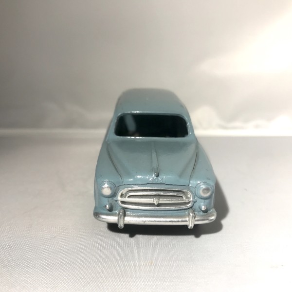 VOITURE FAMILIALE 403 PEUGEOT DINKY TOYS RÉF 24F