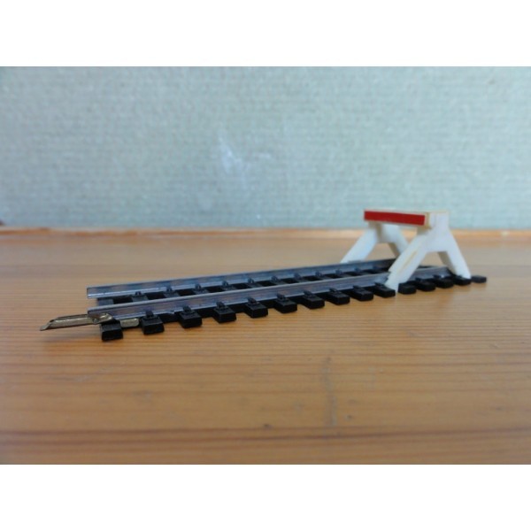 RAIL HEURTOIR LONG 101 JOUEF