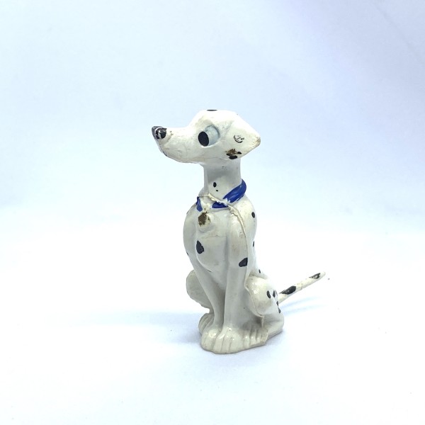 Perdita des 101 Dalmatiens - Série Disney - Figurine JIM