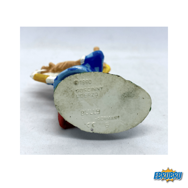 Assurancetourix BULLY