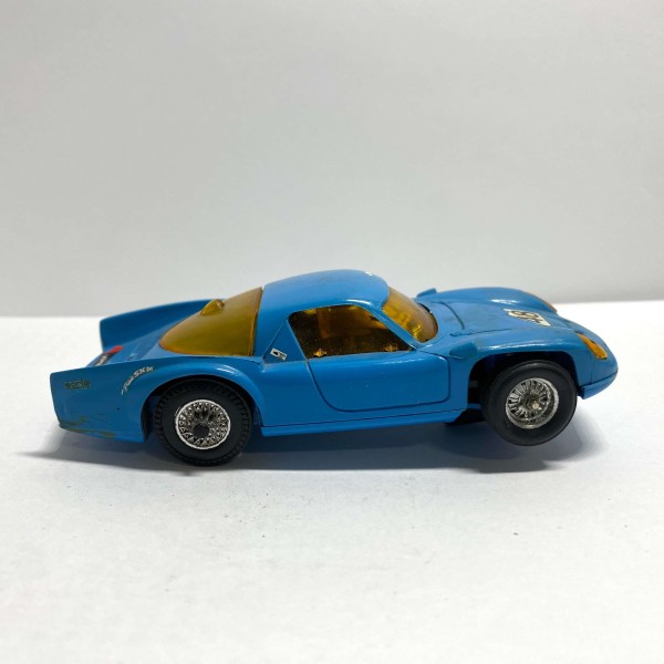 Alpine 3000 bleu clair JOUEF 358