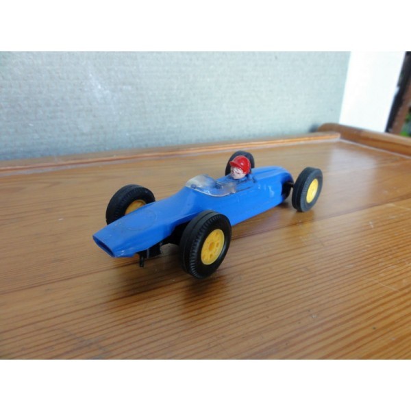 COOPER MM/C66 SCALEXTRIC