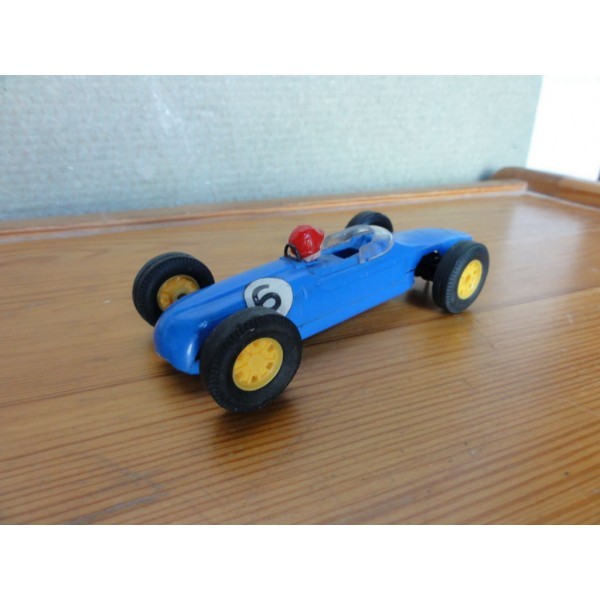 COOPER MM/C66 SCALEXTRIC