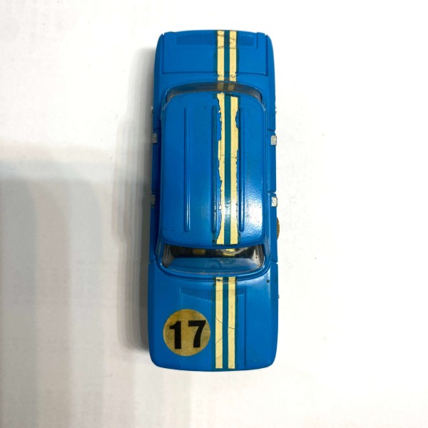 R8 Gordini 1300  JOUEF 354