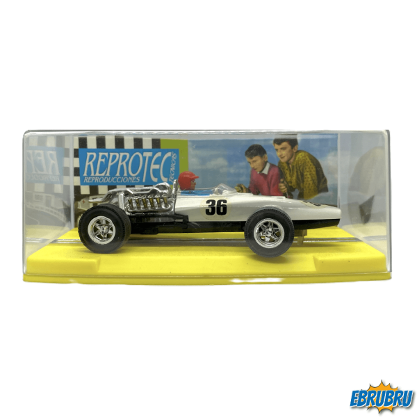 Honda F1 BL NG REPROTEC 5035