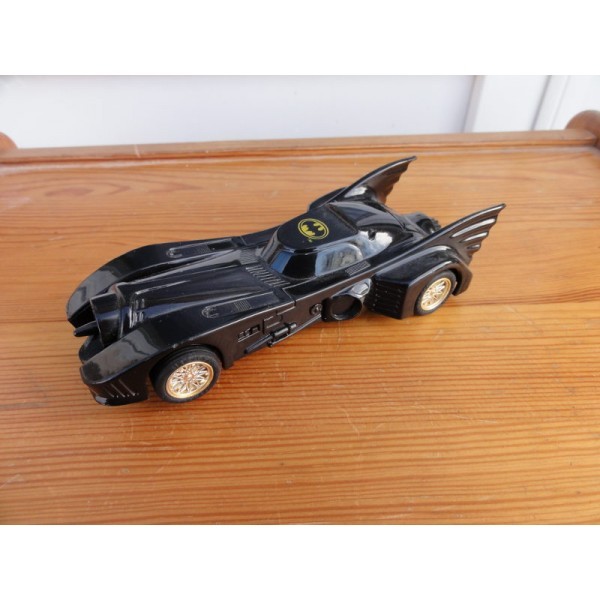 BATMANN SCALEXTRIC