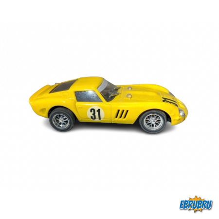 Ferrari 250 GTO SCALEXTRIC